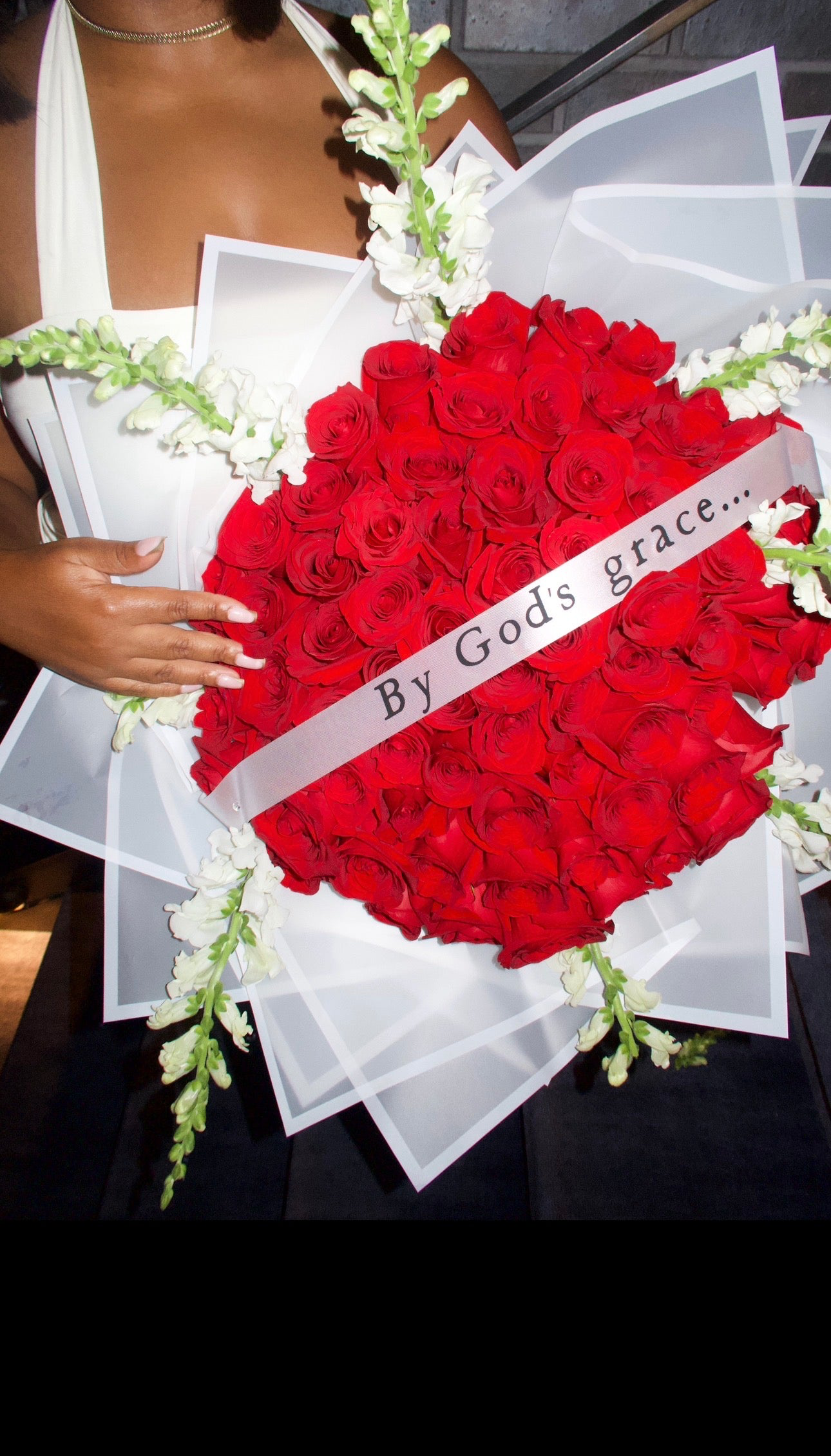 100 Roses