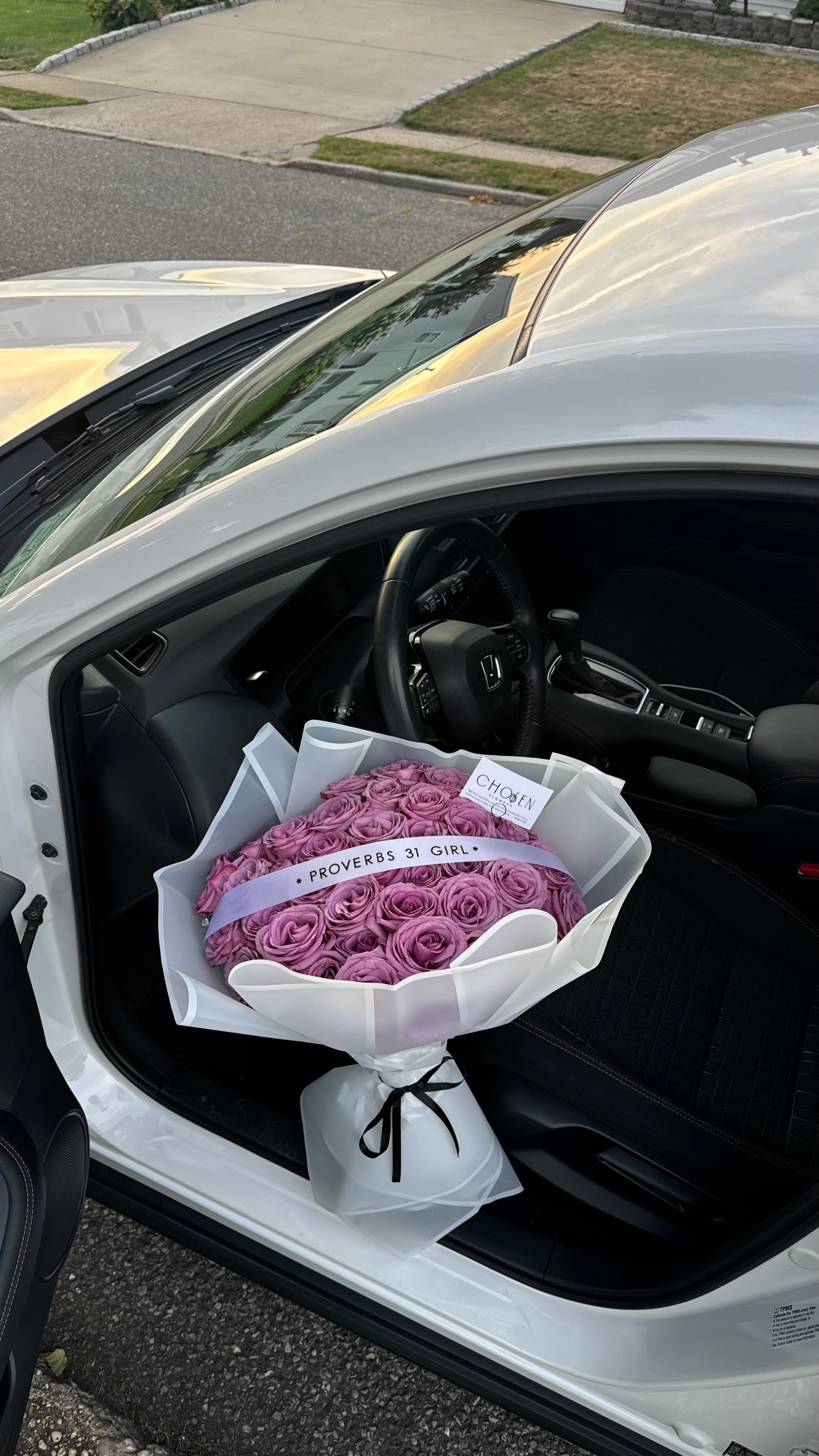 Medium Rose Bouquet
