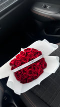 Small Rose Bouquet